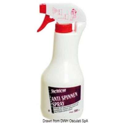 Repellente per ragni spray YACHTICON