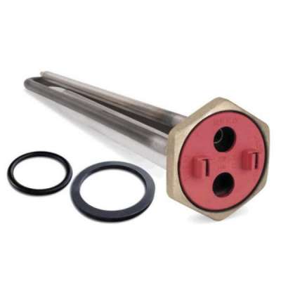  Resistenza 500W rossa per boiler Quick B3 BX