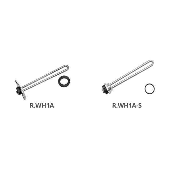 Resistenze Per Boiler Raritan
