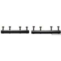 Ricambi per boccaporti LEWMAR serie Low Profile