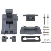 Ricambi per boccaporti LEWMAR serie Low Profile