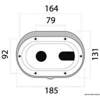 Ricambi per box doccia