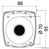 Ricambi per box doccia