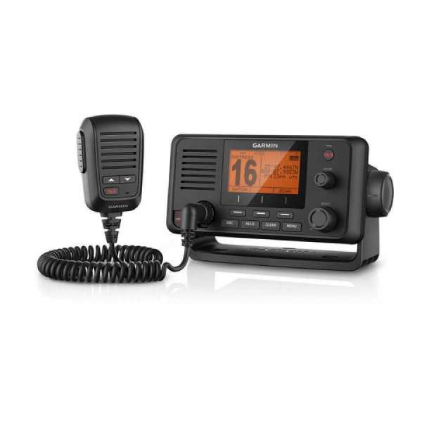 Ricetrasmettitore VHF 215i AIS