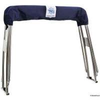 Roll-Bar completo di capottina pieghevole