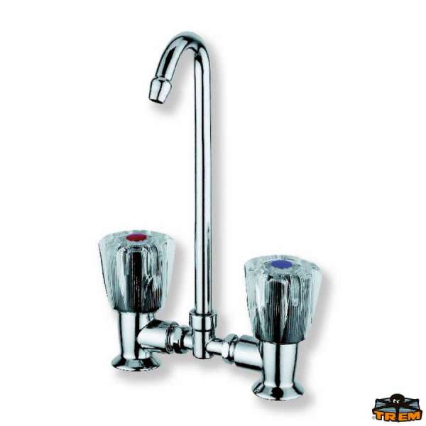 Rubinetti e mixer
