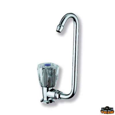 Rubinetti e mixer