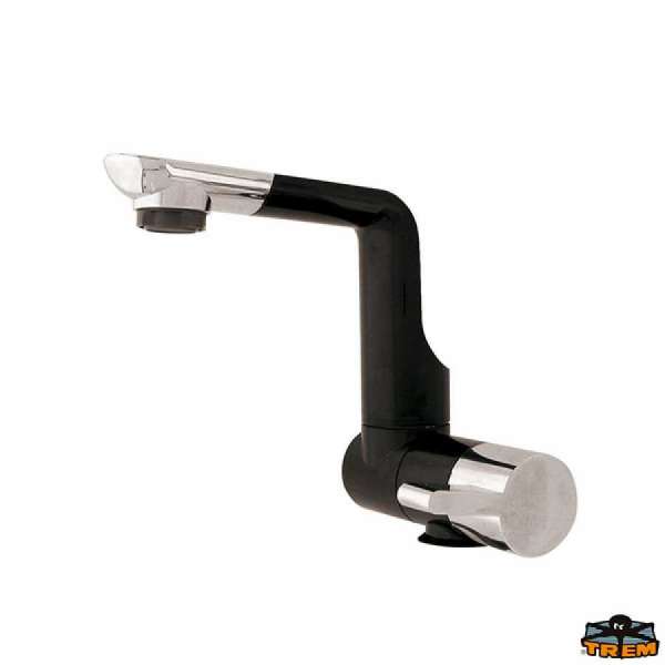 Rubinetto elettrico 12V Can