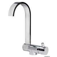 Rubinetto serie Slim