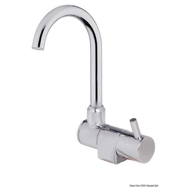 Rubinetto serie Slim