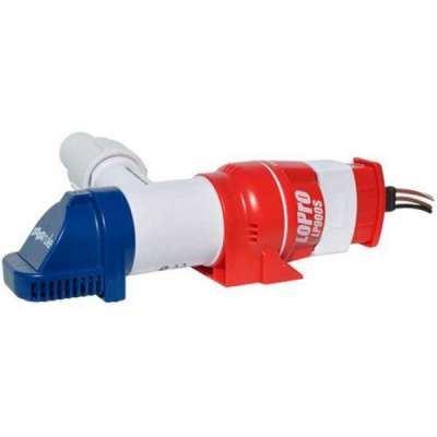 Rule LoPro LP900 S pompa sentina 12V