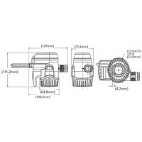 Rule Rmb Automatiche 12v.