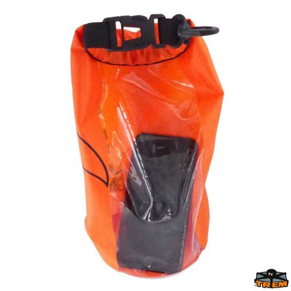 Sacca stagna Mini SHARK