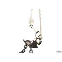 Salva Ancore Hook Inox