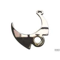Salva Ancore Hook Inox