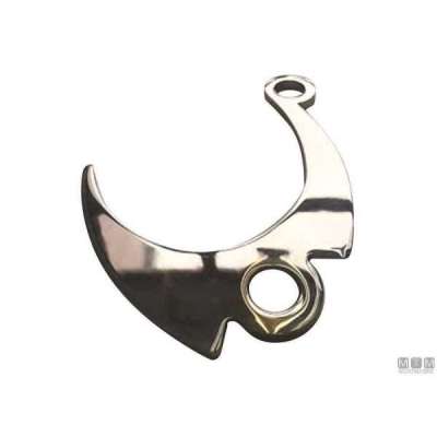 Salva Ancore Hook Inox
