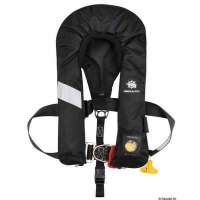 Salvagente autogonfiabile Premium 300 N  (omologato EN ISO 12402-2)