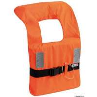 Salvagente espanso a stola ITALIA 7 100N EN ISO 12402-4