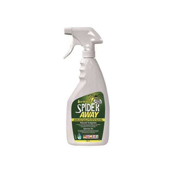 Scaccia ragni Spider Away Star Brite