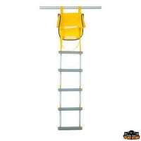 Scala di emergenza mod. Help
