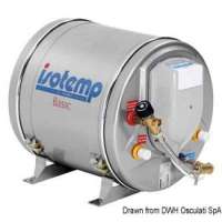Scaldabagno Boiler ISOTEMP INDEL WEBASTO MARINE