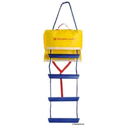 Scaletta di emergenza