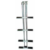 Scalette In Acciaio Inox