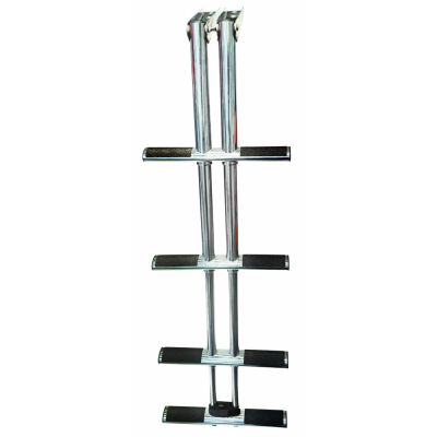 Scalette In Acciaio Inox