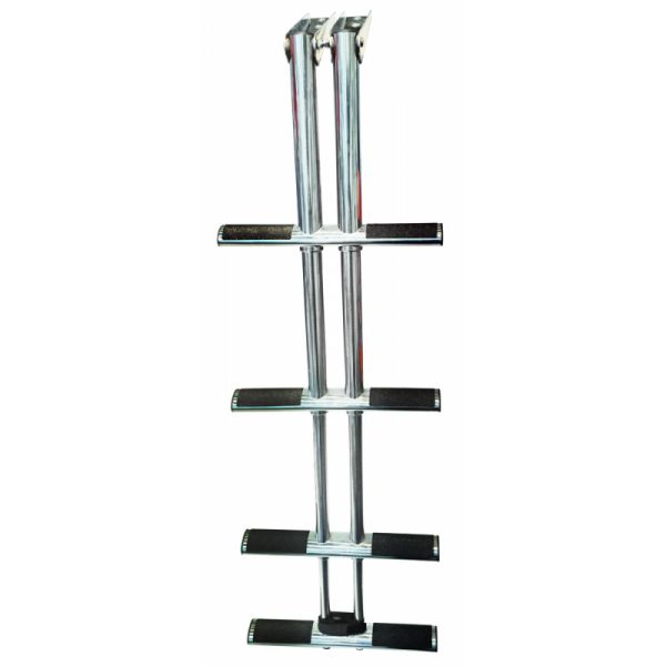 Scalette In Acciaio Inox