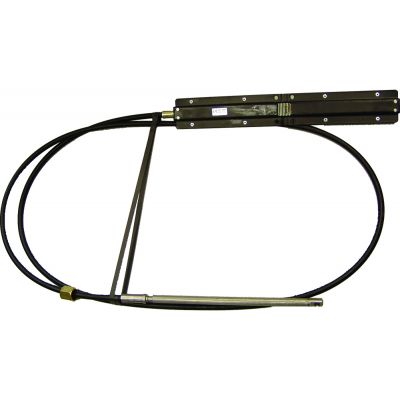 Scatola Di Guida Tm 86