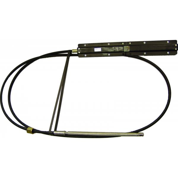 Scatola Di Guida Tm 86
