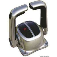 Scatola doppia leva bimotore universale Ultraflex B501