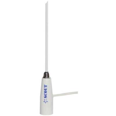 Scout KS-108 Antenna FM nautica per l’ascolto delle stazioni radio