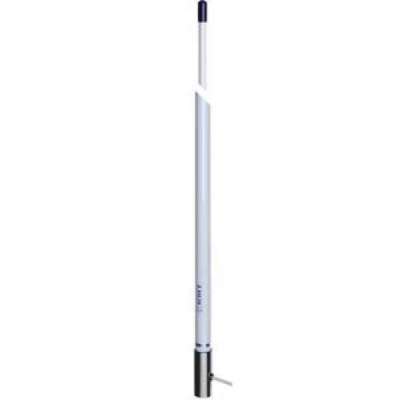 Scout KS-42 BIANCA Antenna VHF per barche a motore