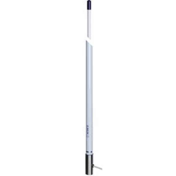 Scout KS-42 BIANCA Antenna VHF per barche a motore