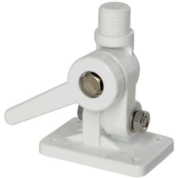 Scout PA-3 Base Snodata in Nylon 4 Vie - Bianca