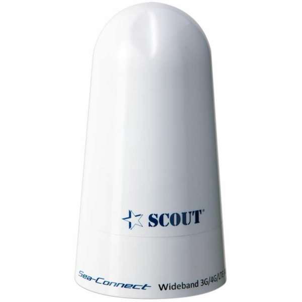 Scout Sea-Connect Antenna marina multibanda