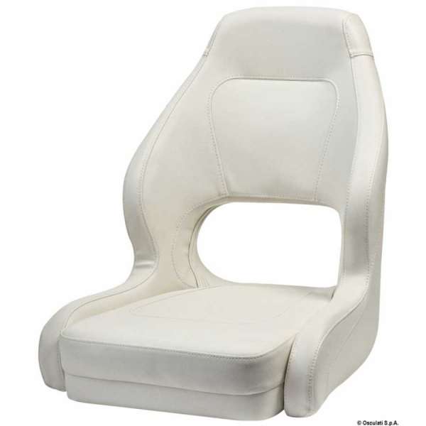 Sedile anatomico De Luxe