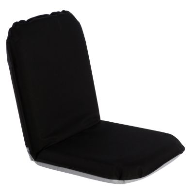 Sedile Comfort Regular Nero