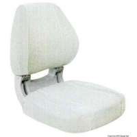 Sedile ergonomico Sirocco