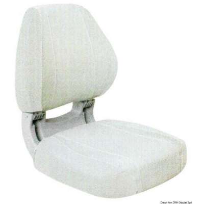Sedile ergonomico Sirocco