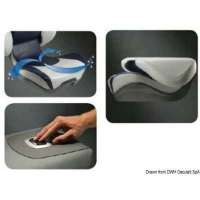 Sedile ribaltabile ATTWOOD Centric II ergonomico