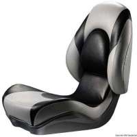 Sedile ribaltabile ATTWOOD Centric II ergonomico