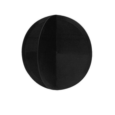 Segnale Pallone Nero