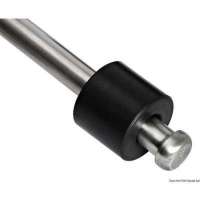Sensori di livello verticali con flangia S5, 5 fori
