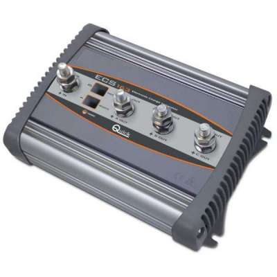 Separatore di carica Quick ECS163 160A MOSFET