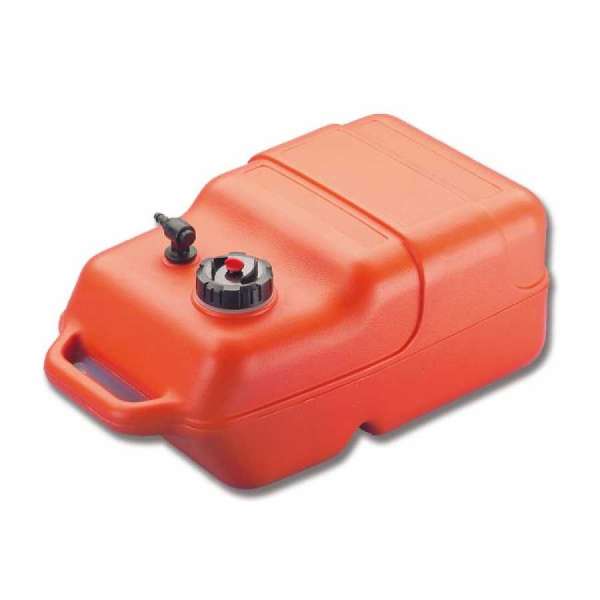 Serbatoio benzina portatile Mod. big Joe 22 lt