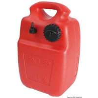 Serbatoio carburante