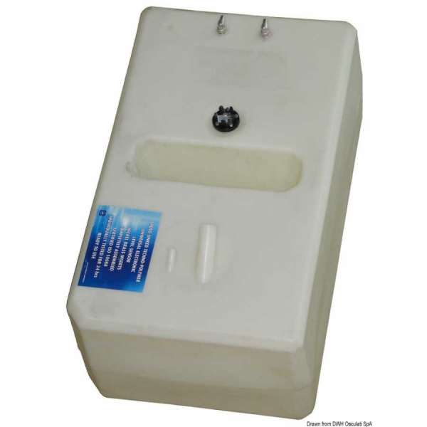 Serbatoio carburante