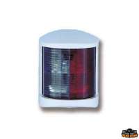 Serie croce Easy Led Bianco